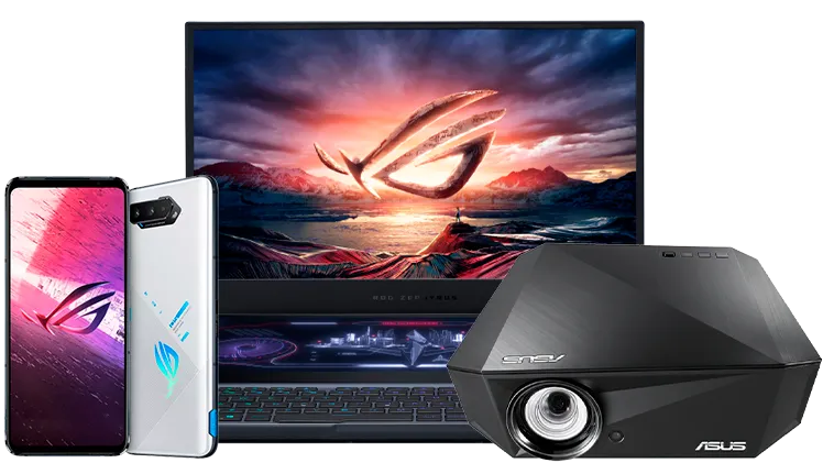 Сервисный центр Asus в Санкт-Петербурге