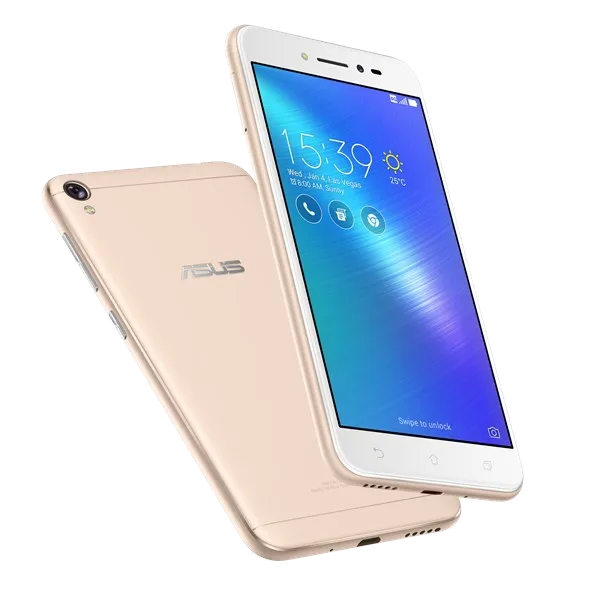 Ремонт ZenFone Live ZB501KL