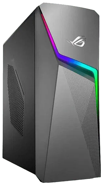 Ремонт ROG Strix