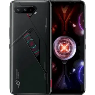 Ремонт ROG 8