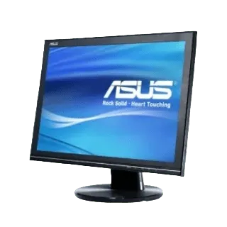 Ремонт VZ249Q