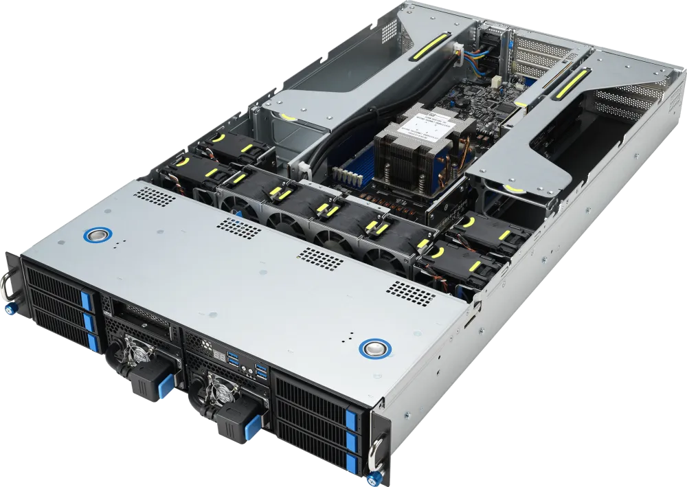 Ремонт RS720A-E12-RS12 