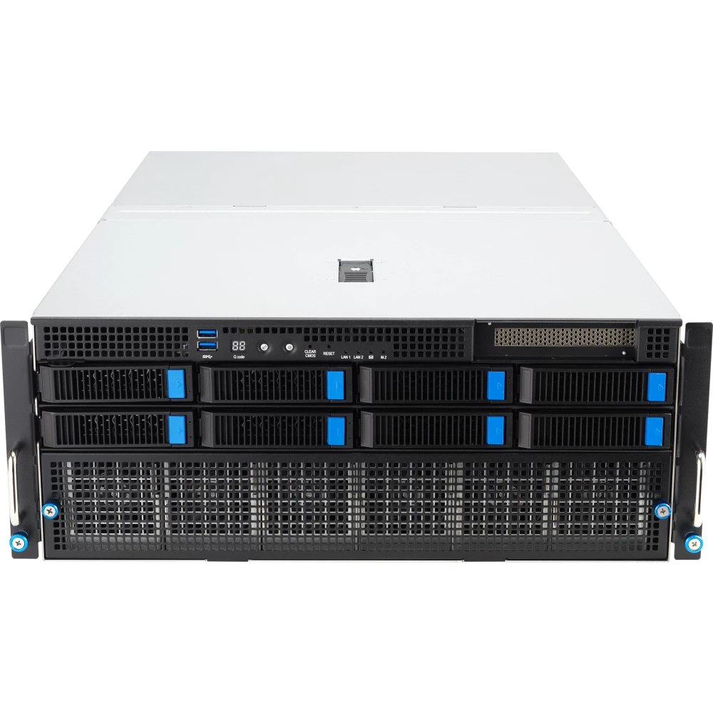 Ремонт ESC4000-E10