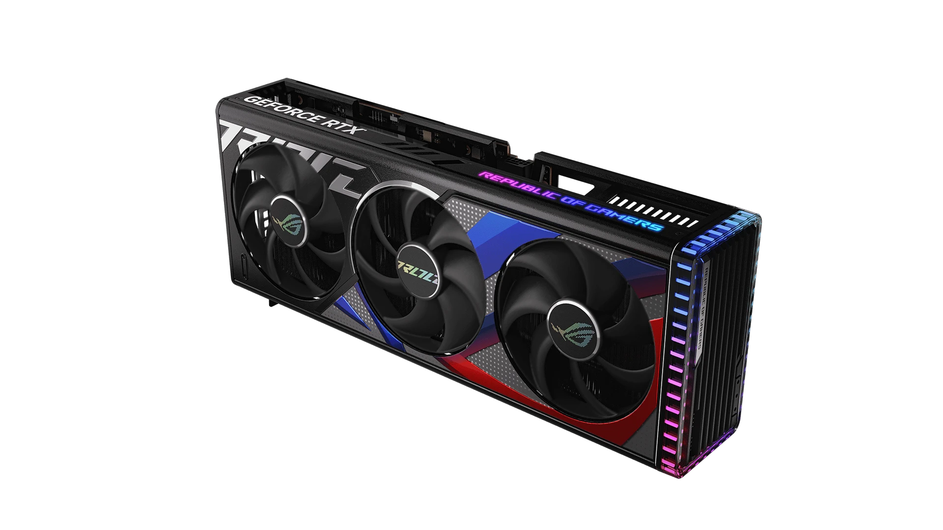 Ремонт GeForce RTX 4080 16GB GDDR6X