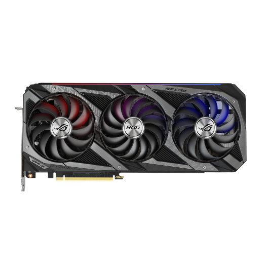 Ремонт ROG-STRIX-RTX3060TI-8G-V2-GAMING