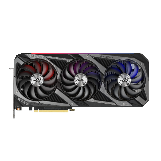 Ремонт ROG-STRIX-RTX3070TI-8G-GAMING