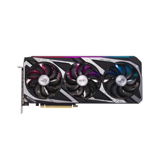 Ремонт ROG-STRIX-RTX3060-12G-GAMING