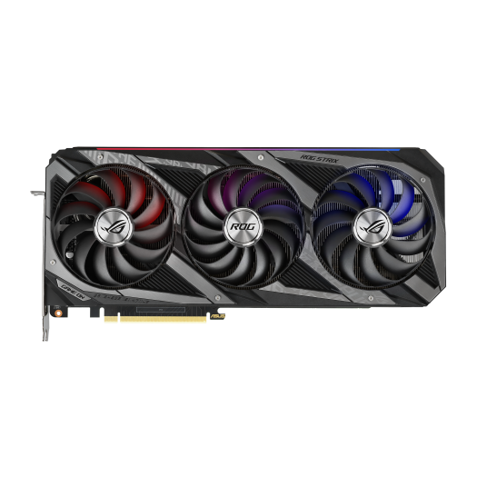 Ремонт ROG-STRIX-RTX3070-O8G-GAMING