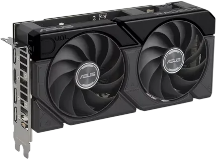 Ремонт RTX 4060 DUAL EVO OC