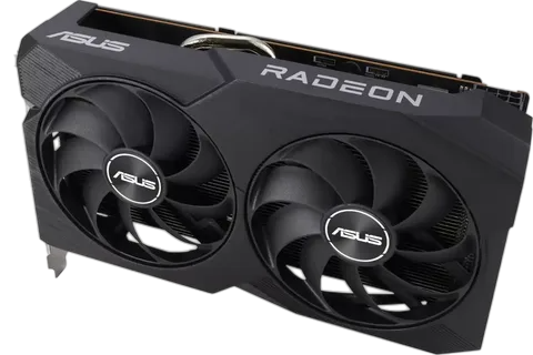 Ремонт RTX 4060 Ti Dual EVO OC Edition