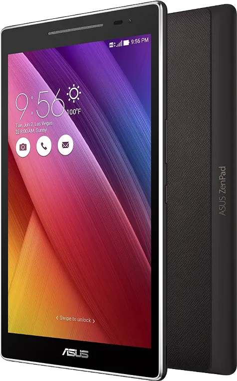 Ремонт MeMO Pad 7 ME572CL