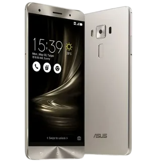 Ремонт Zenfone 3 Laser