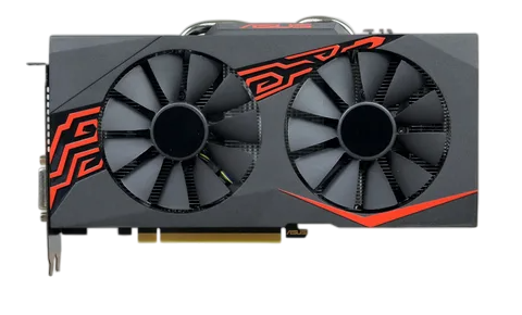 Ремонт Expedition GTX 1060