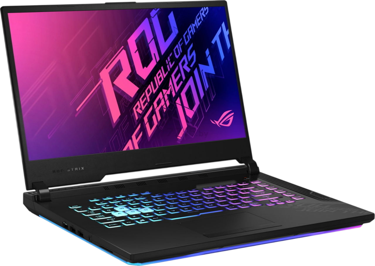 Ремонт ROG Strix G16