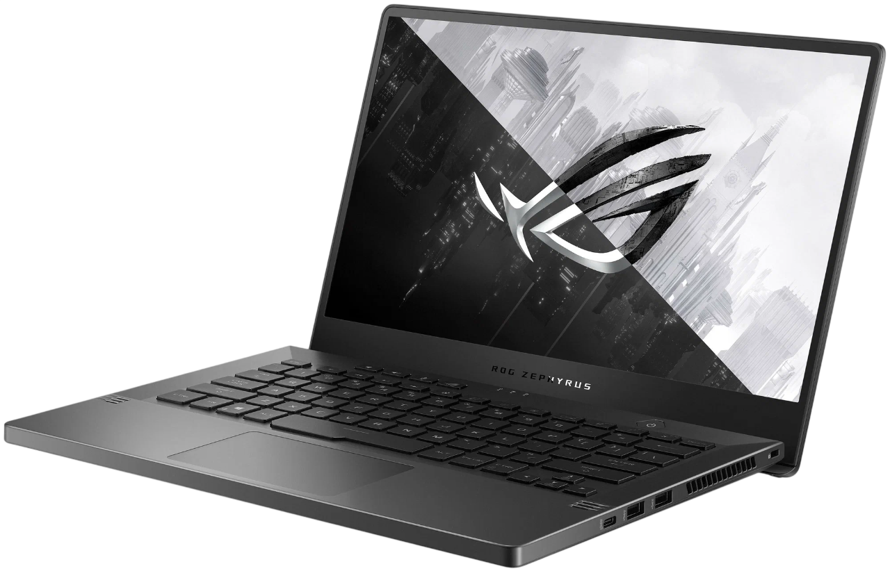 Ремонт ROG Zephyrus G16