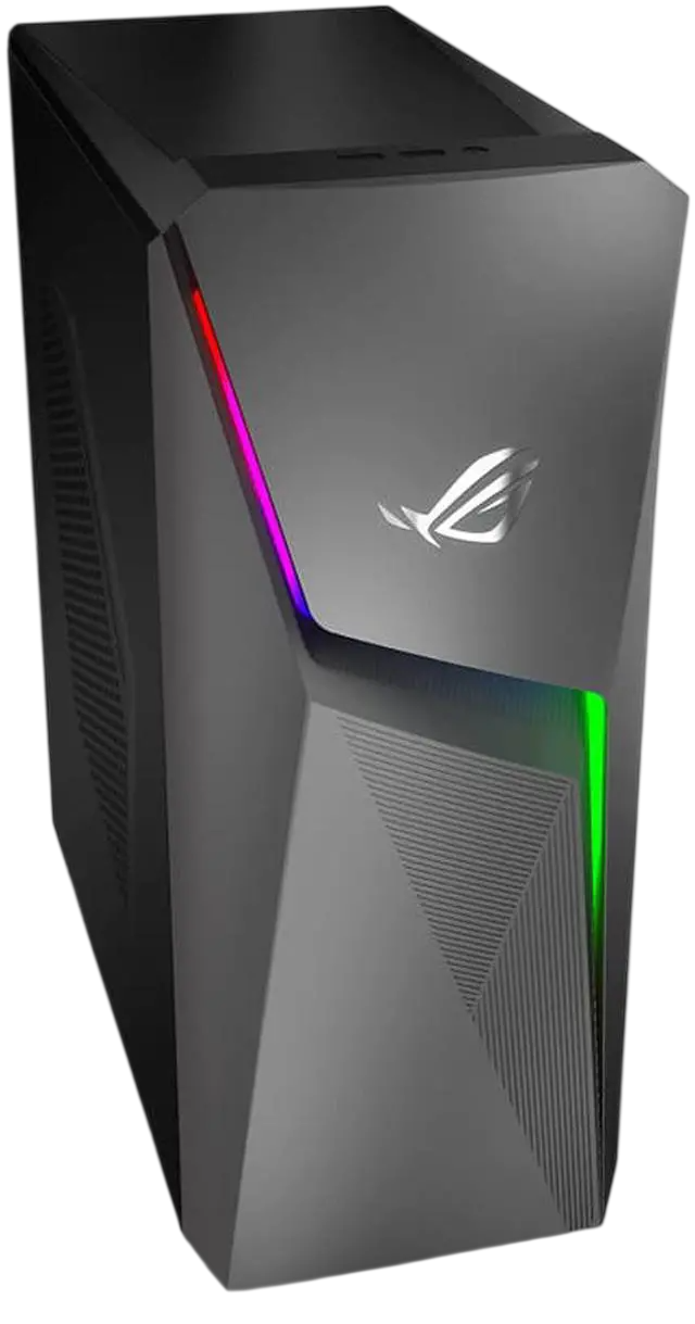 Ремонт ROG Strix GT35