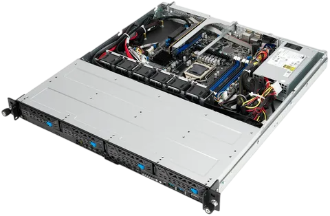 Ремонт ESC8000 G4