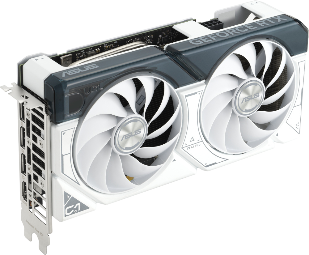 Ремонт Dual GeForce RTX 3060