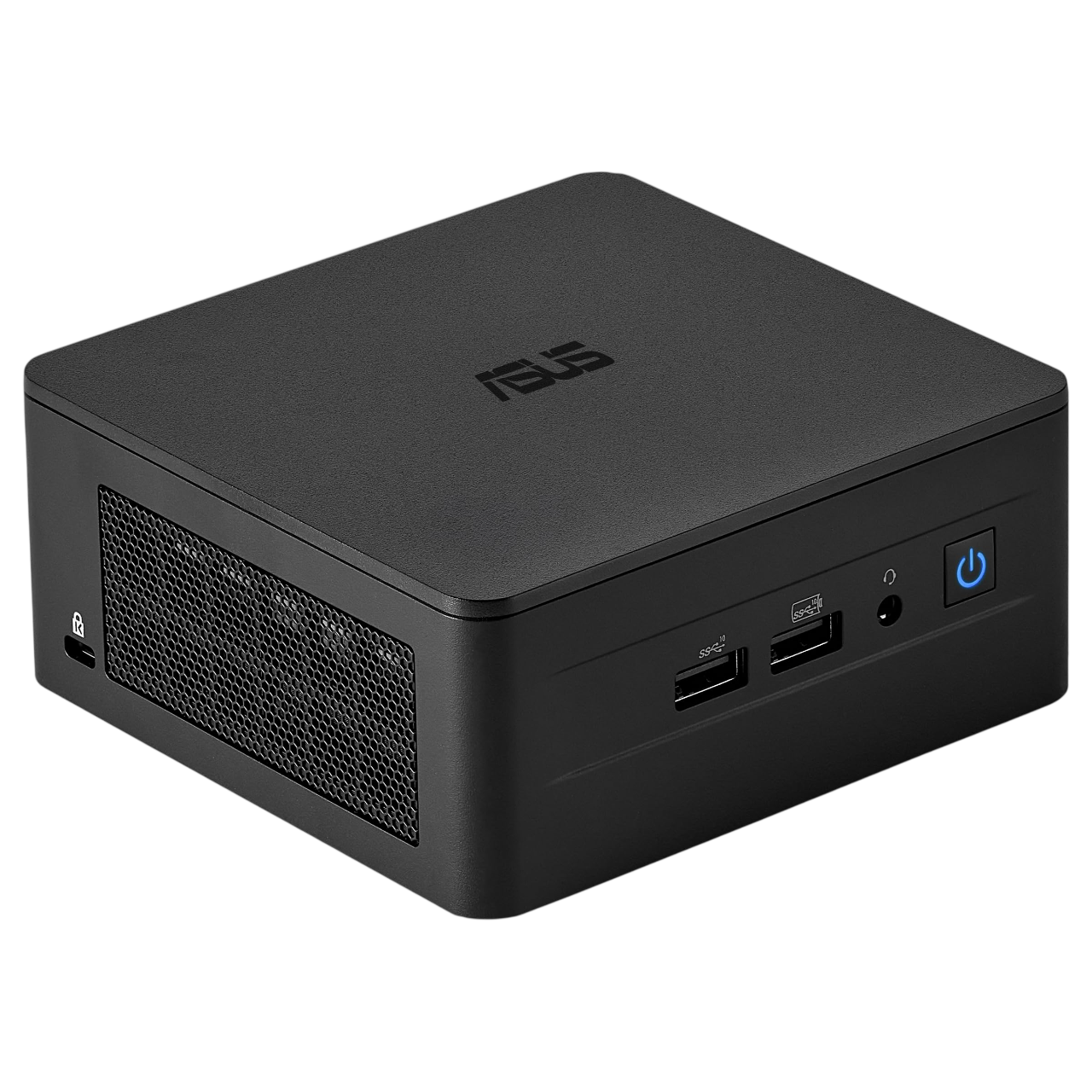 Ремонт NUC 12 Pro Kit