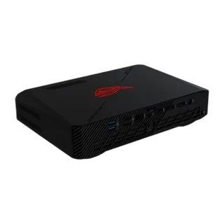 Ремонт NUC 7 Performance Kit