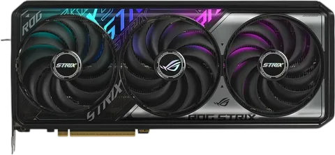 Ремонт ROG Strix GeForce RTX 4060