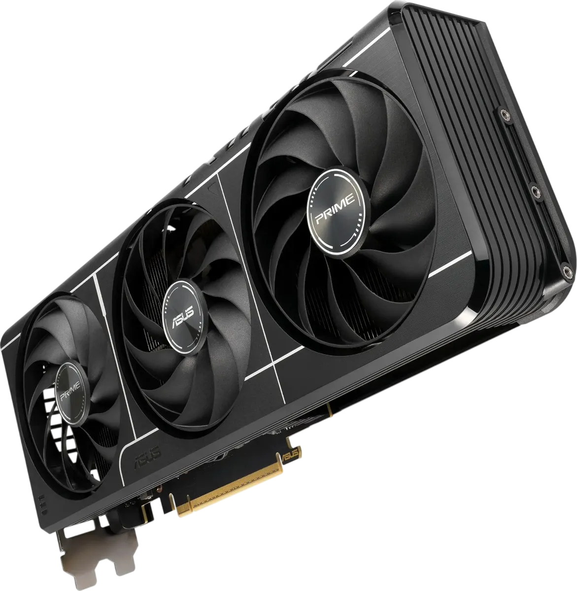Ремонт TUF Gaming GeForce RTX 5070