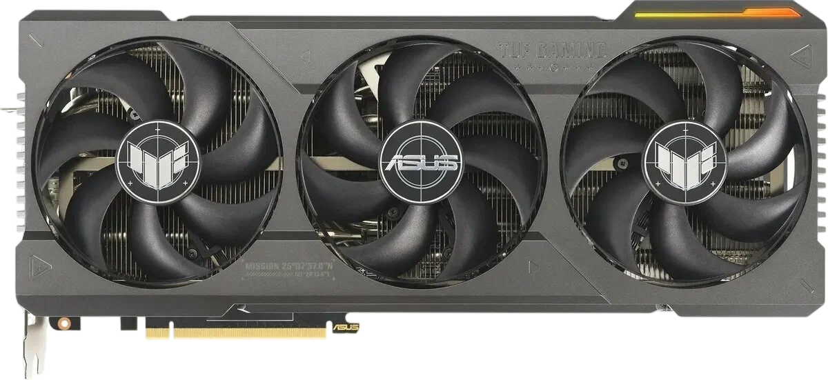 Ремонт TUF Gaming Radeon RX 9060 XT