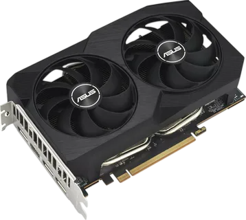 Ремонт Dual GeForce RTX 5050