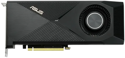 Ремонт Turbo Radeon AI Pro R9700