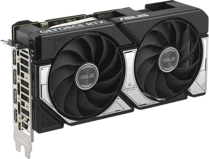 Ремонт DUAL-RTX3060TI-8G-MINI