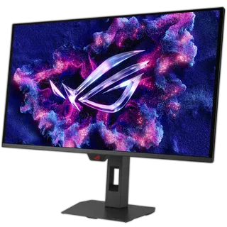 Ремонт Strix OLED XG32UCDS