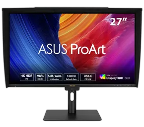 Ремонт ProArt Display PA328QV
