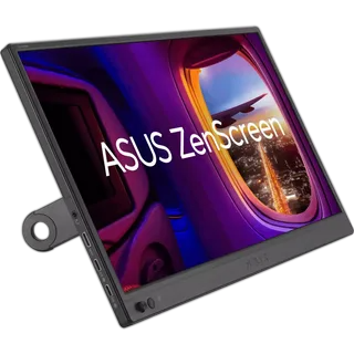 Ремонт ZenScreen MB166CR
