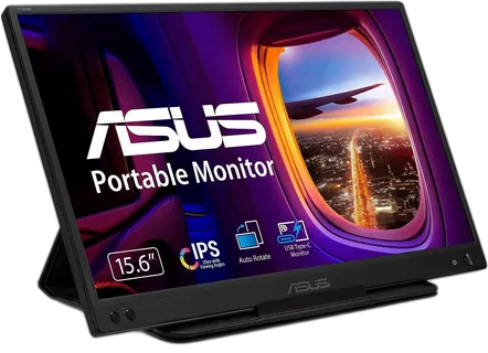 Ремонт ZenScreen MB16ACM