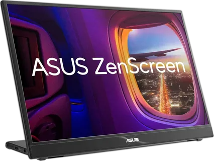 Ремонт ZenScreen MB16AHE