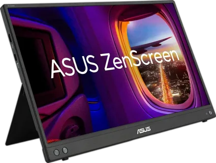 Ремонт ZenScreen MB16AHT