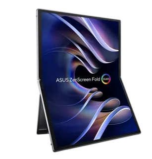 Ремонт ZenScreen Fold OLED MQ17QH
