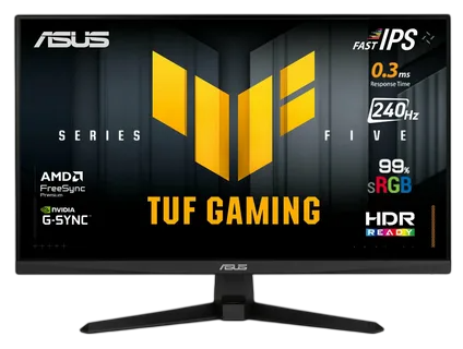 Ремонт TUF GAMING VG249QE5A