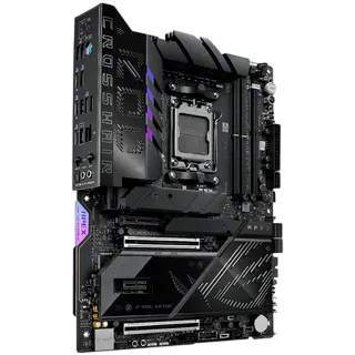 Ремонт ROG STRIX B850-E GAMING WIFI