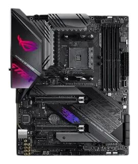 Ремонт ROG STRIX Z890-E GAMING WIFI