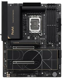 Ремонт ProArt X570-CREATOR WIFI