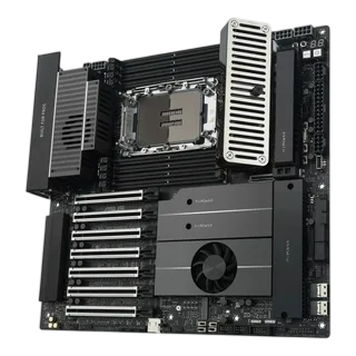 Ремонт Pro WS W890-SAGE