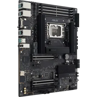 Ремонт Pro WS W680-ACE IPMI