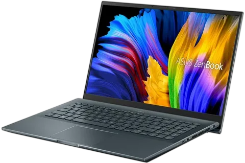 Ремонт Vivobook S15