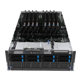 Ремонт ESC8000-E12P
