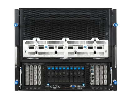 Ремонт ESC NB8-E11