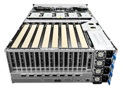 Ремонт ESC8000-E11
