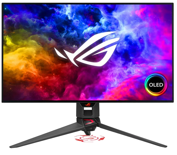 Ремонт ROG Swift OLED PG27UCWM